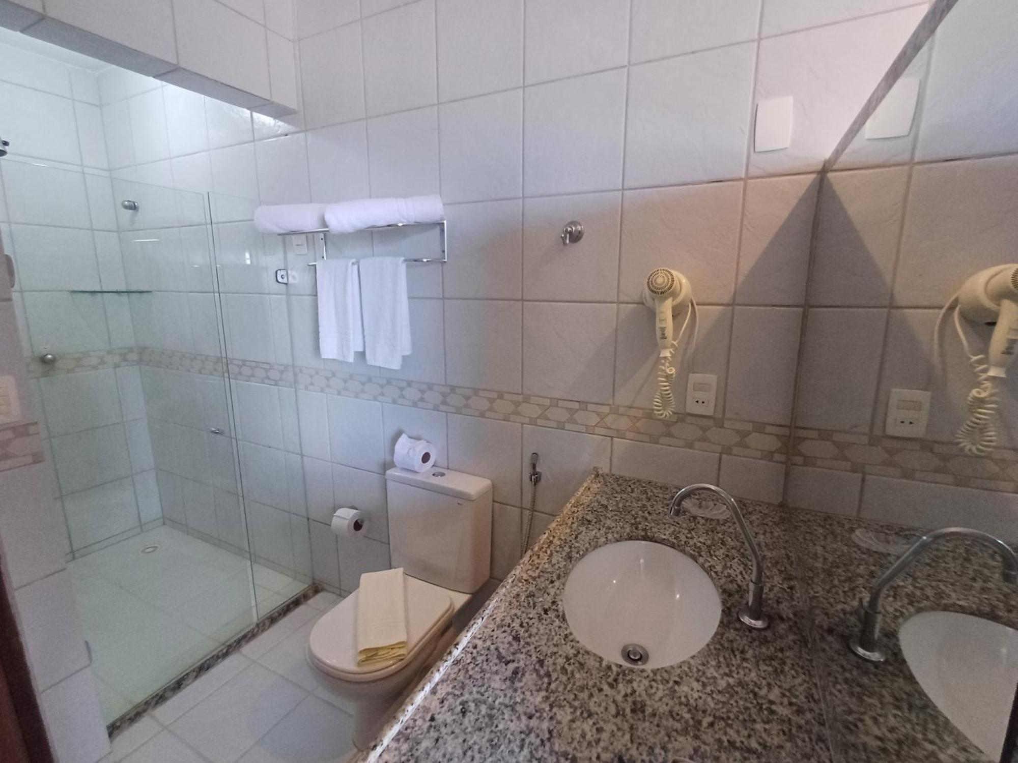 Pousada Vivenda Oriente São José da Coroa Grande Kültér fotó